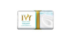IVY Beauty Soap Creamy 72 x 115g
