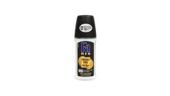 Fa Deodorant Roll On Men Freshly Free Lime & Ginger Scent 50ml