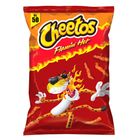 Cheetos Crunchy Flamin Hot (Rs.50) 1 Unit