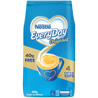 Everyday Original Powder Tea Whitener Promo 600g