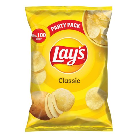 Lay's Chips Classic 150g