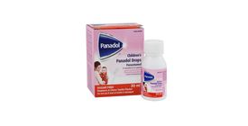 Panadol Drops 30ml
