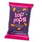 Top Pops Chicken 20g x 6 Pieces