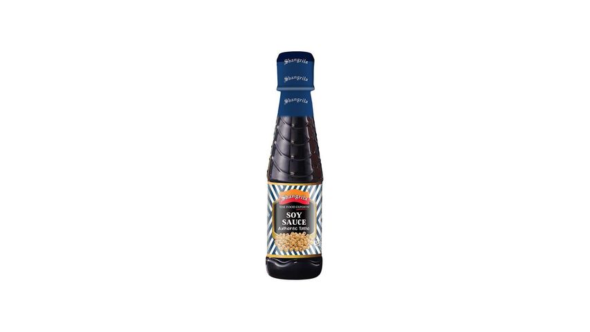 Shangrila Soya Sauce 120ml