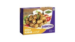Sabroso Gola Kabab 515gm