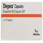 Depex 20mg 10 Capsules