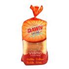Dawn Bread Plain Small 340g
