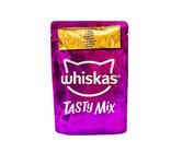 Whiskas 85g Tasty Contry Coll. (1+) Mix Flavour 1 unit