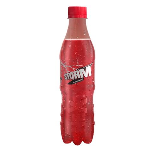 Storm Next Bottle 300ml