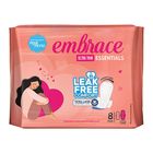 Embrace Essentials Ultra Thin 8 pcs - 259397