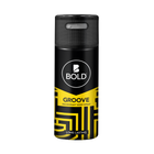 Bold Gas Body Spray Groove (150 ml)
