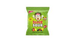 Hilal Candy Super Sour (35 Pieces)