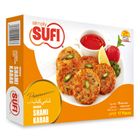 Simply Sufi Chicken Shami Kabab 17 Piece Pack