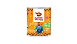 Mister Potato Chips Hot&Spicy 40g