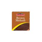 Saeed Ghani Brown Mehndi 10gm