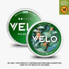 VELO Polar Mint Mini 6mg