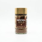 Nescafe Gold Medium Roast Coffee 50g (Imported)