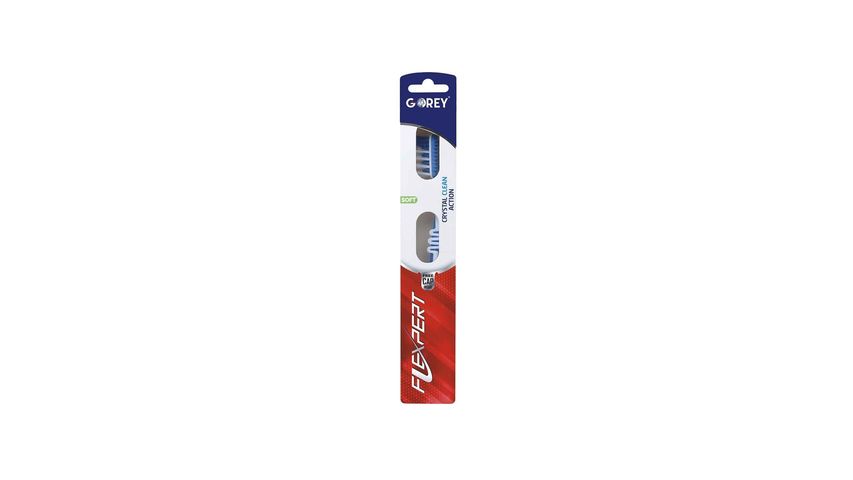 Gorey Flexpert Toothbrush 1 Unit