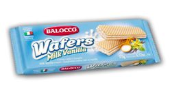 Balocco Wafers Latte 175g (00001)