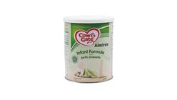 Cow & Gate Stage 1 Almiron Infant formula 400g