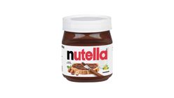 Nutella Hazelnut Spread 350g