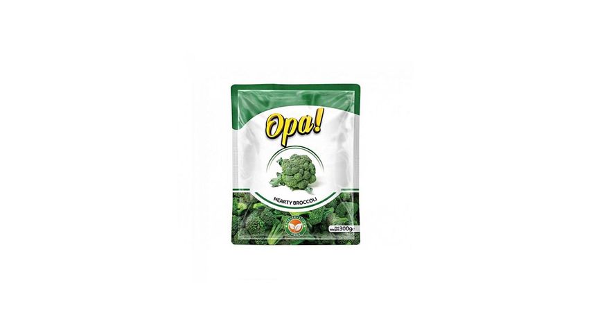 Opa Broccoli 300g