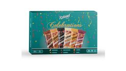 Reload Granola Bar Celebration Pack (6 Pc)