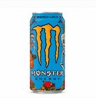Monster Mango Loco Drink 500ml