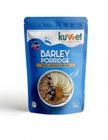 Kuvvet Whole Grain Barley Porridge, 300g