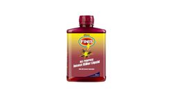 Finis Mik Liquid Purple Bottle 800ml