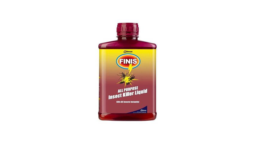 Finis Mik Liquid Purple Bottle 800ml