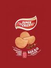 Super Crisp Chips BBQ Rs. 100