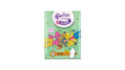 Butterfly Teens Pads 8 Pieces