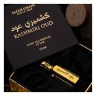 Saeed Ghani Kashmiri Oud Luxury Attar 12ml