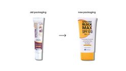 Spectra Block Max SPF100 40g