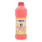 Super Sweeper Toilet Cleaner And Drain Opener 1 Ltr
