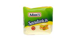 Adam's Cheese Sandwich Slices 10 Pieces