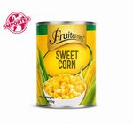 FRUITAMINS SWEET CORN 400GM