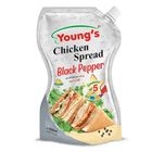 Young's Chicken Spread Black Pepper 500ml - 287678