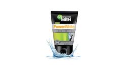 Garnier Men Power White Face Wash 50ml