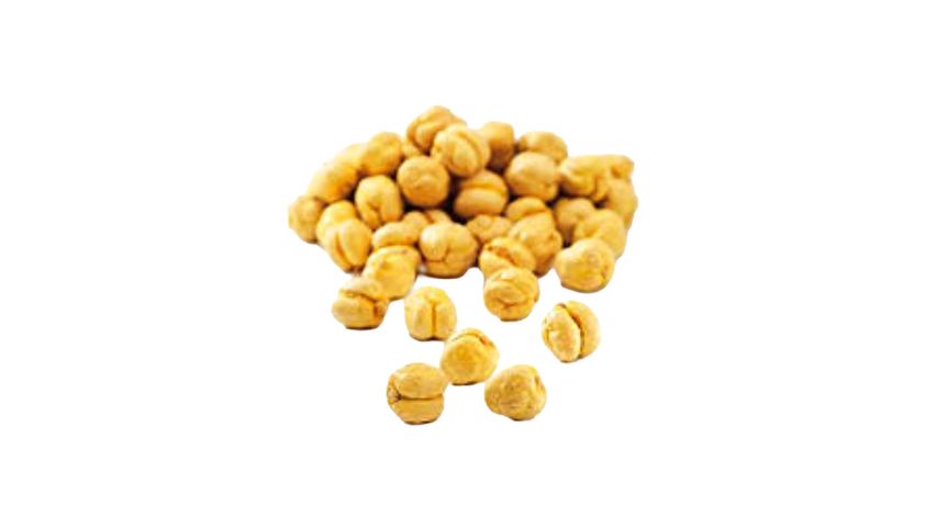 Premium Dry Fruits Chana Bhuna Clean 250g