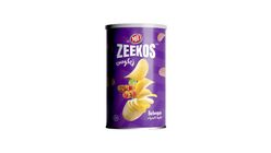 Zeekos Barbeque Medium