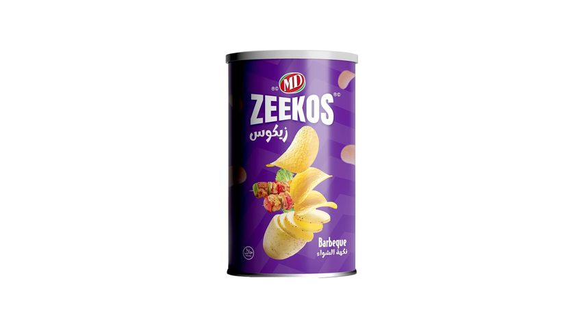 Zeekos Barbeque Medium