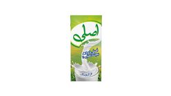 Haleeb Asli Milk 1000ml