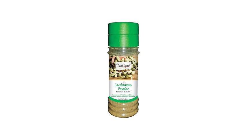 Italiano Cardamom Powder 30g