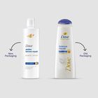 DOVE INTENSE REPAIR SHAMPOO 175ML