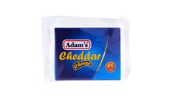 Adam's Cheese Cheddar 200g