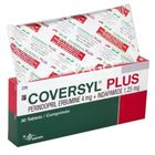 Coversyl Plus Tablets 10s .. This product is sold per box