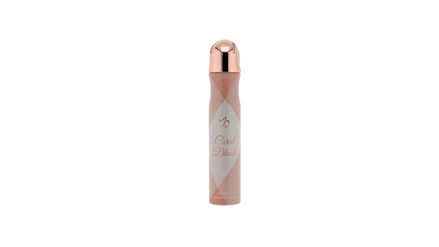 Hemani Wb Coral Blush Deodorant Body Spray 200ml