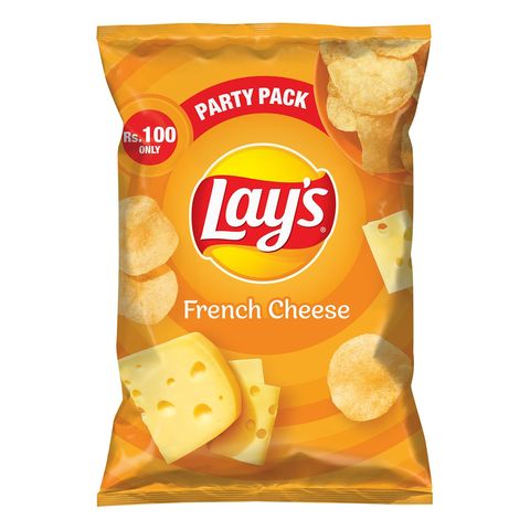 Lay's Chips French Cheese 150g